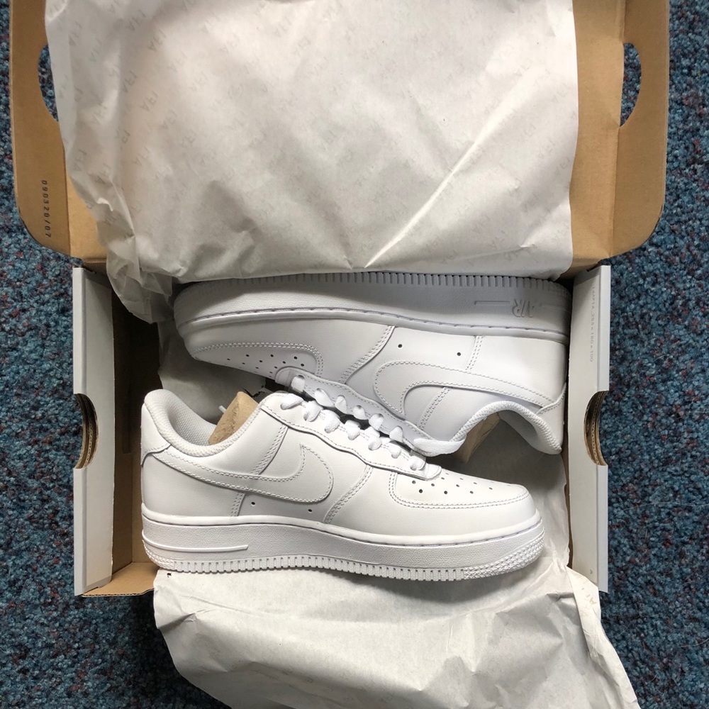 Nike Air Force 1